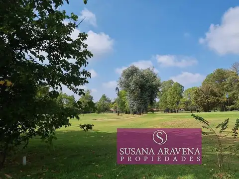 Terreno en Venta en Mapuche Country Club, USD 145.000