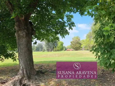 Lote en Venta Central Mapuche Country Club 100