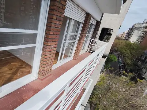 Departamento en Venta 38 años