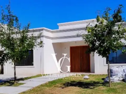Casa en El Naudir venta con renta