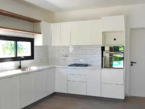 Casa en Venta A Estrenar