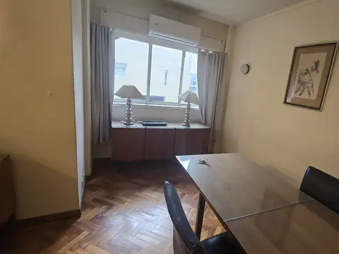 Departamento en Alquiler de 2 dormitorios