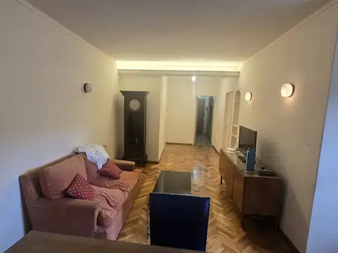 Avenida Luis María Campos 1100, Piso 10