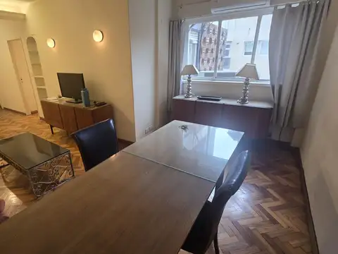Departamento en Alquiler de 3 ambientes