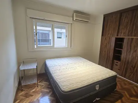 Departamento en Alquiler en Belgrano, $ 1.100.000