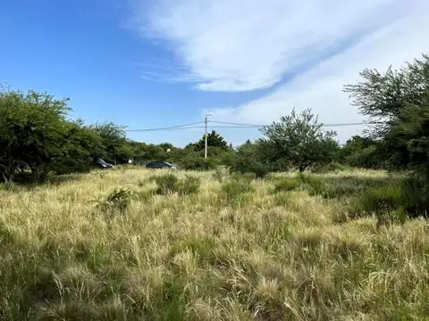 Terreno en Venta en Toay, USD 48.000