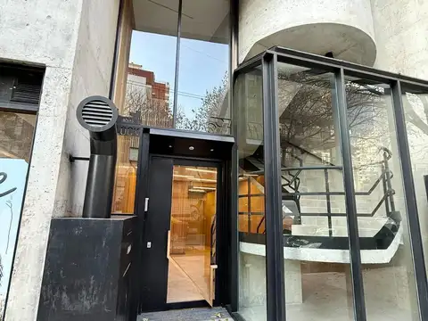 Oficina en Almagro