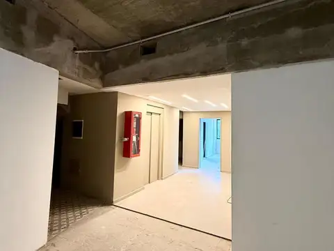 Oficina en Venta en Almagro, USD 530.000