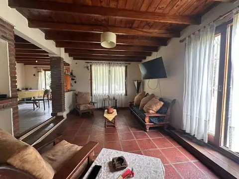 Casa en Venta 37 años