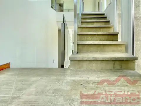 Casa en Alquiler A Estrenar