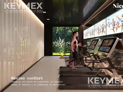 Departamento en Venta A Estrenar