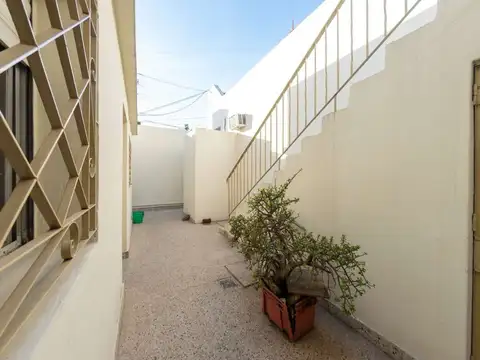 Casa en Venta 55 años
