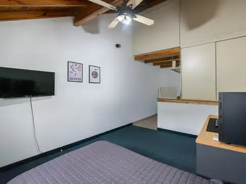 Departamento 4 ambientes con 1 baño