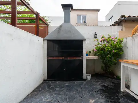 Departamento en Venta 18 años