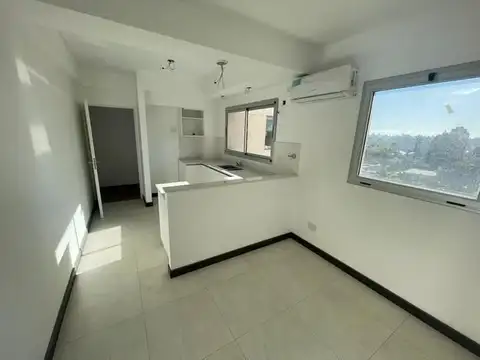 San Nicolas al 3511 P6 Dto A 100, Piso A