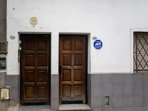 Depto Tipo Casa en Venta de 3 ambientes