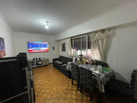 Avenida San Pedrito 100