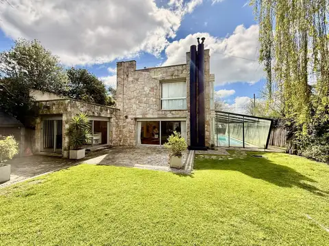 Casa en Alquiler en Mar Del Plata, USD 3.700