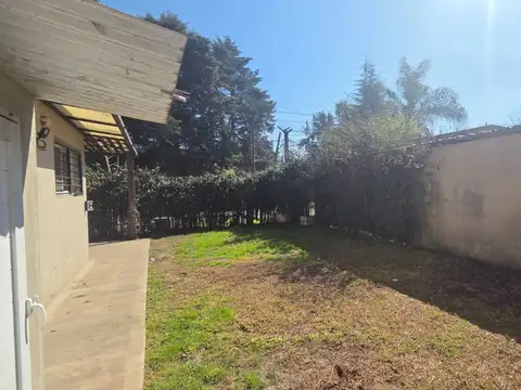 Casa en Venta 10 años