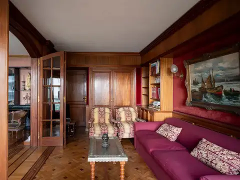 Departamento en Venta 60 años