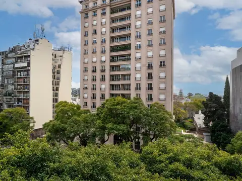 Avenida Presidente Figueroa Alcorta 3000, Piso 6