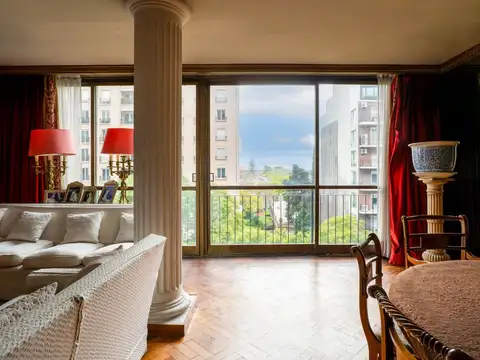 Departamento en Venta de 4 ambientes