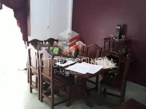 Depto Tipo Casa en Venta de 4 ambientes