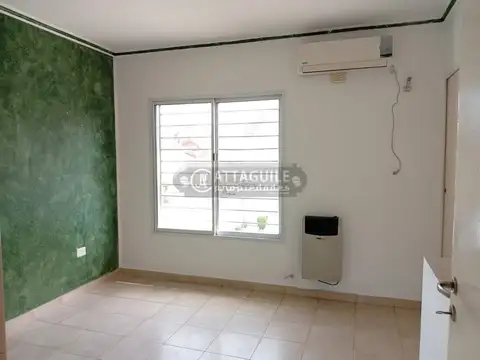 Casa en Alquiler al Oeste