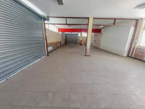 ALQUILER - LOCAL COMERCIAL - LA TABLADA