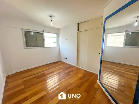 Departamento en Venta 22 años