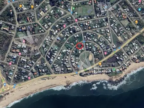 Terreno en Venta en El Chorro, USD 324.000