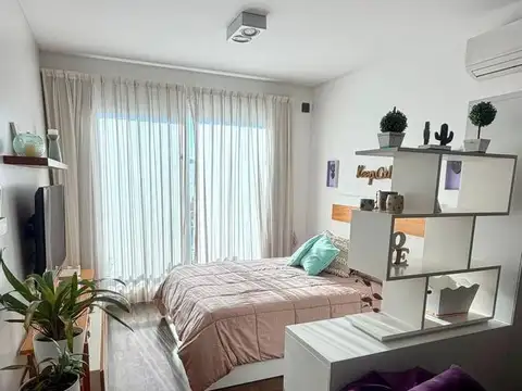 Departamento en Alquiler al Noreste