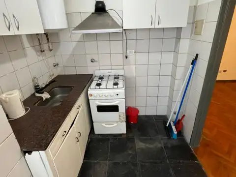 Avenida del Libertador 5600, Piso 5to