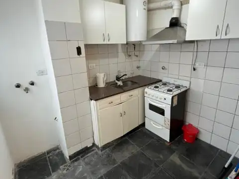 Departamento - Alquiler - Argentina, Capital Federal - Avenida del Libertador 5658