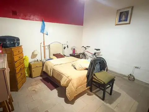 Depto Tipo Casa en Venta en Parque Patricios, USD 72.000