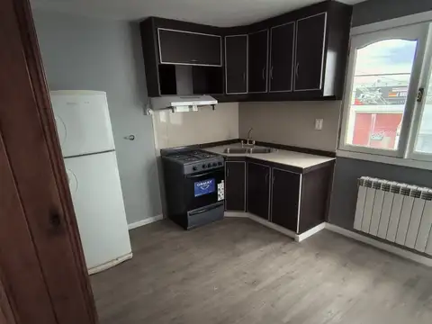 Departamento en alquiler 2 dormitorios en Ushuaia