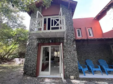 Casa en Venta en Mar Azul, USD 250.000