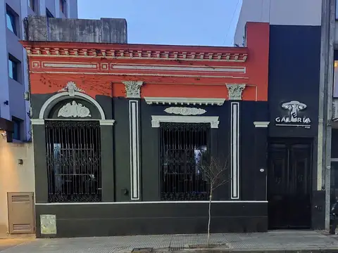 Casa en Alquiler de 5 dormitorios