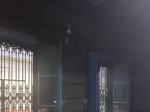 Casa en Alquiler de 5 dormitorios