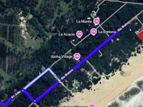 RUTA 10 100