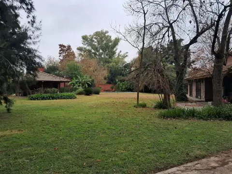 Quinta en Venta de 3 dormitorios