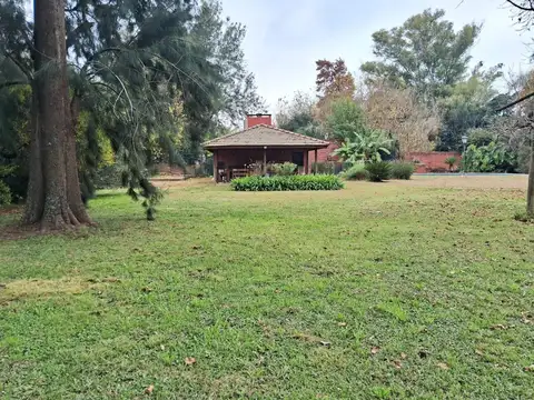 Quinta En La Lonja M139v