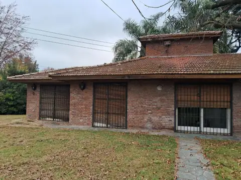 Quinta en Venta de 3 dormitorios
