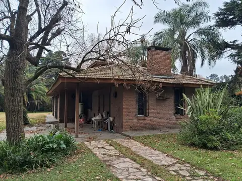 Quinta En La Lonja M139v
