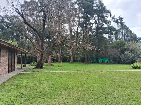 Quinta En La Lonja M139v