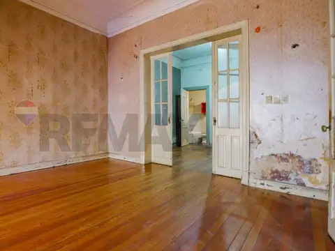 Depto Tipo Casa 5 ambientes con 3 baños