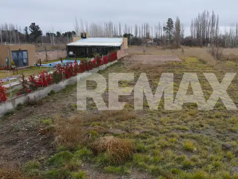 Terreno en Venta en General Fernández Oro, USD 20.000