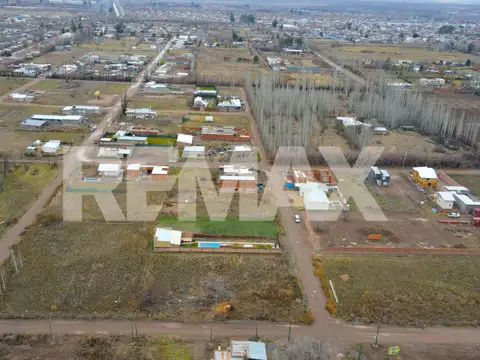 Terreno en Venta de 500,0 m2