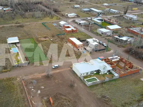 LOTE EN VENTA | DON BAUTISTA GENERAL FERNANDEZ ORO