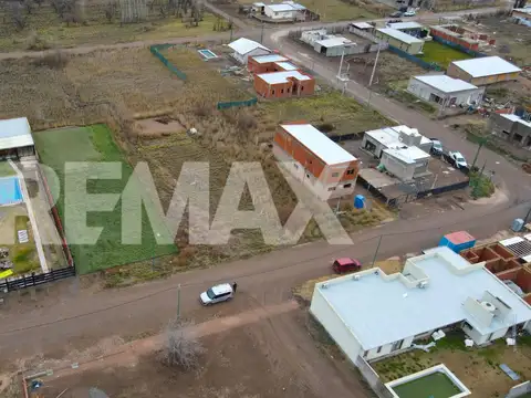 LOTE EN VENTA | DON BAUTISTA GENERAL FERNANDEZ ORO